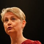 Yvette Cooper meme