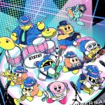 Kirby band