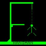 Hangman wins