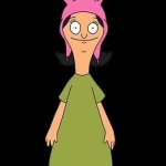 I forgot her name