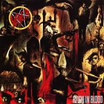 Reign in Blood