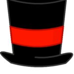 Top hat (object overload)
