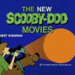 Scooby-Doo Guest Star