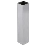 Galvanized Square Steel