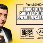 Planul Simion | BANCNOTA DE 500LEI LA SCHIMB PENTRU FIECARE 1 LEU | image tagged in planul simion | made w/ Imgflip meme maker