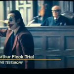 Joker on trial