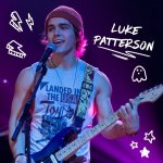 Luke Patterson from Julie and the Phantoms meme