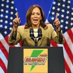 Kamala Idiocracy