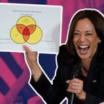 Kamala Venn Diagram