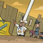 You're DimmaDumb