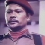 Bapak Diminta Menghadap Presiden