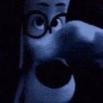 Mr peabody hypnotizing GIF Template