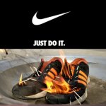 Just do It