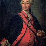 Alexander Suvorov