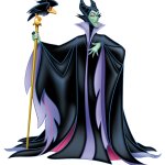 Maleficent