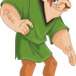 Quasimodo