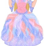 Barbie as Princess Odette