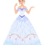 Cinderella Fairy Tale