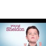 Young Sheldon Laugh Track