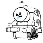 Brainlet train