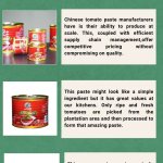 Tomato Paste Manufacturer