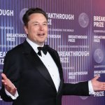 Ilon Musk