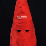 MAGA bigotry racism authoritarian hatred Republican JPP
