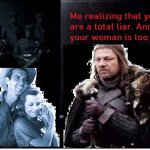 fuck the invisble empire meme