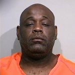 BLACK MUGSHOT