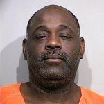 BLACK MUGSHOT
