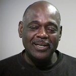 BLACK MUGSHOT