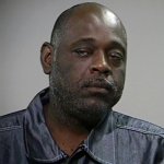 BLACK MUGSHOT