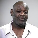 BLACK MUGSHOT