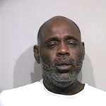 BLACK MUGSHOT