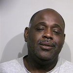 BLACK MUGSHOT