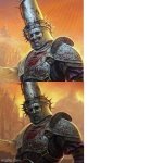 Blasphemous template