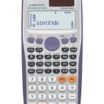 Scientific calculator