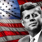 John F Kennedy