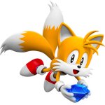Tails