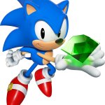 Classic Sonic