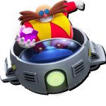 Classic Dr. Eggman