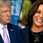 Harris vs Trump