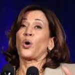 Kamala mic