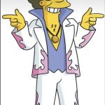 Disco stu