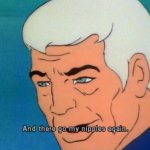 Sealab Murphy nipples