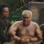 Jack Black Tropic Thunder