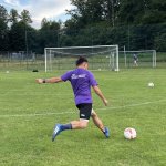 football