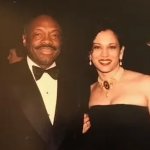 Willie and Kamala