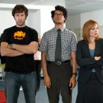 IT Crowd