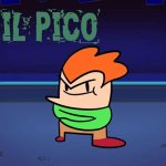 Lil pico